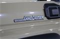 2025 Toyota Landcruiser 70