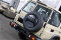 2025 Toyota Landcruiser 70