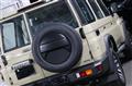 2025 Toyota Landcruiser 70