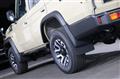 2025 Toyota Landcruiser 70