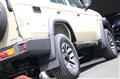 2025 Toyota Landcruiser 70