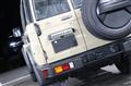 2025 Toyota Landcruiser 70