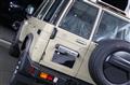 2025 Toyota Landcruiser 70
