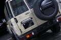 2025 Toyota Landcruiser 70