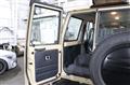 2025 Toyota Landcruiser 70