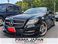 2011 Mercedes-Benz Cls-Class