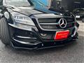 2011 Mercedes-Benz Cls-Class