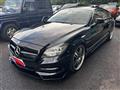 2011 Mercedes-Benz Cls-Class