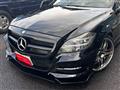 2011 Mercedes-Benz Cls-Class