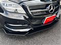 2011 Mercedes-Benz Cls-Class