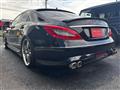 2011 Mercedes-Benz Cls-Class