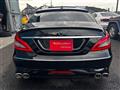 2011 Mercedes-Benz Cls-Class