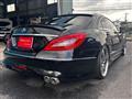 2011 Mercedes-Benz Cls-Class