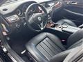2011 Mercedes-Benz Cls-Class