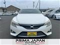 2013 Toyota Mark X