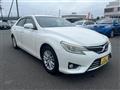 2013 Toyota Mark X