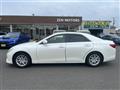 2013 Toyota Mark X
