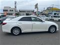 2013 Toyota Mark X