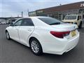 2013 Toyota Mark X