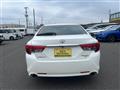 2013 Toyota Mark X