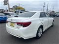 2013 Toyota Mark X
