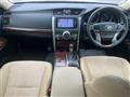 2013 Toyota Mark X