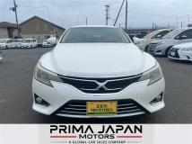 2013 Toyota Mark X