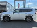 2025 Toyota Land Cruiser