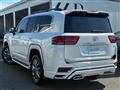 2025 Toyota Land Cruiser