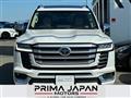 2023 Toyota Land Cruiser