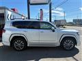 2023 Toyota Land Cruiser