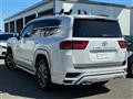 2023 Toyota Land Cruiser