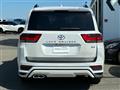 2023 Toyota Land Cruiser