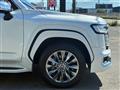 2023 Toyota Land Cruiser