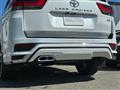 2023 Toyota Land Cruiser