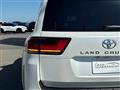 2023 Toyota Land Cruiser