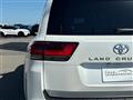 2023 Toyota Land Cruiser