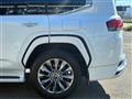2023 Toyota Land Cruiser