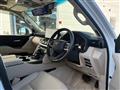 2023 Toyota Land Cruiser