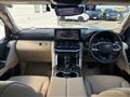 2023 Toyota Land Cruiser