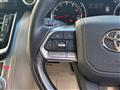 2023 Toyota Land Cruiser