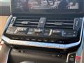 2023 Toyota Land Cruiser