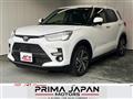 2025 Toyota Raize