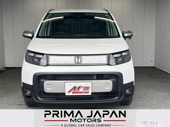 2025 Honda Freed
