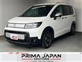 2025 Honda Freed