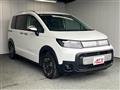 2025 Honda Freed