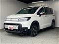 2025 Honda Freed