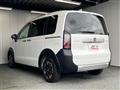 2025 Honda Freed
