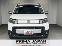 2025 Honda Freed