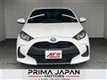2023 Toyota Yaris